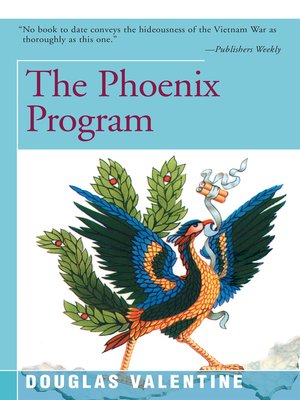 cover image of The Phoenix Program